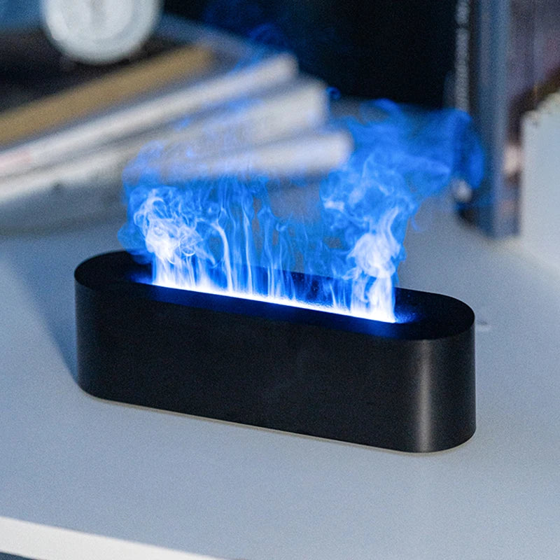 Colorful Aroma Diffuser